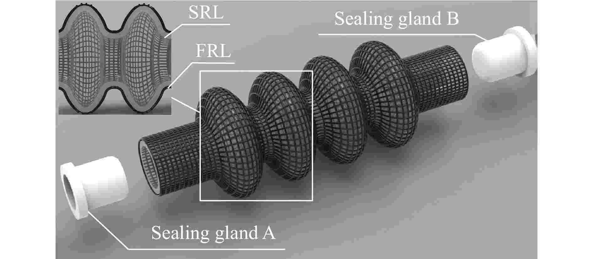 Comprehensive Dynamic Model of Vertical Pneumatic Bellows Actuator ...