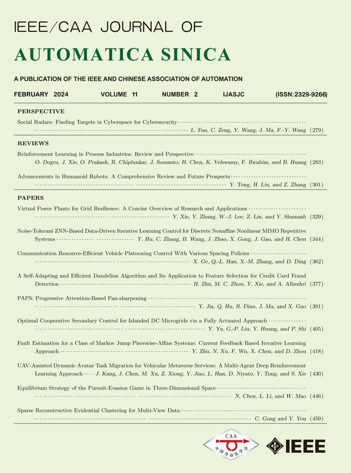 robotic arm research paper ieee